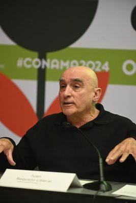 Juan Requejo Liberal